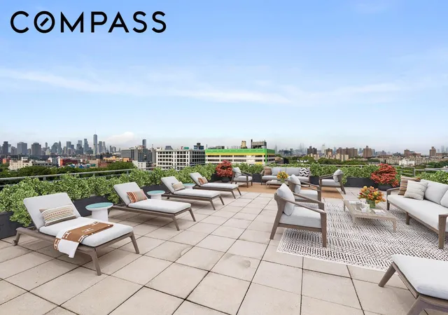 2nd image of 91 Grand Ave, New York City, NY 11205