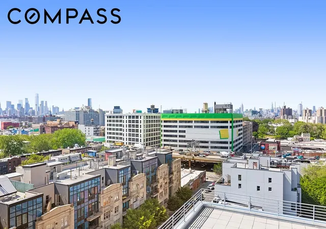 19th image of 91 Grand Ave #3G, New York City, NY 11205 | MLS# RLS20090038