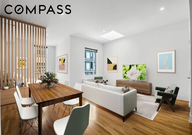 1st image of 91 Grand Ave #3G, New York City, NY 11205 | MLS# RLS20090038