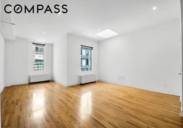 3rd image of 91 Grand Ave #3G, New York City, NY 11205 | MLS# RLS20090038