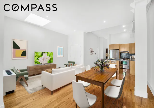 4th image of 91 Grand Ave #3G, New York City, NY 11205 | MLS# RLS20090038