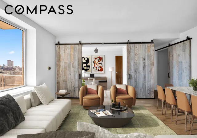 3rd image of 2280 Frederick Douglass Blvd #10B, New York, NY 10027 | MLS# RLS20085725