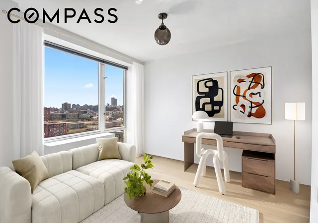5th image of 2280 Frederick Douglass Blvd #10B, New York, NY 10027 | MLS# RLS20085725