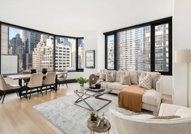 Photo 1 of Condo for sale at 50 United Nations Plz #8C, New York, NY 10017 | MLS# RLS20090053 | Listing updated on 2026-07-01