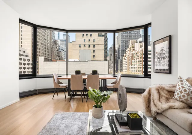 Photo 2 of Condo for sale at 50 United Nations Plz #8C, New York, NY 10017 | MLS# RLS20090053 | Listing updated on 2026-07-01