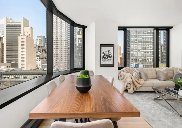 Photo 3 of Condo for sale at 50 United Nations Plz #8C, New York, NY 10017 | MLS# RLS20090053 | Listing updated on 2026-07-01