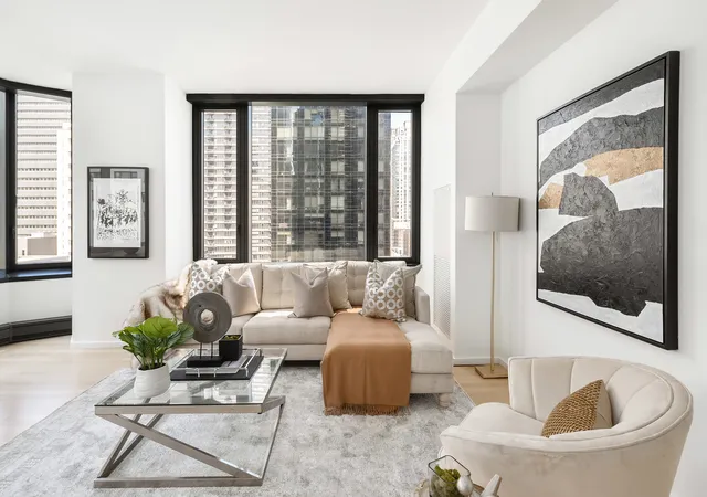 Photo 3 of House for sale at 50 United Nations Plz #8C, New York, NY 10017 | MLS# RLS20090053 | Listing updated on 2026-07-01
