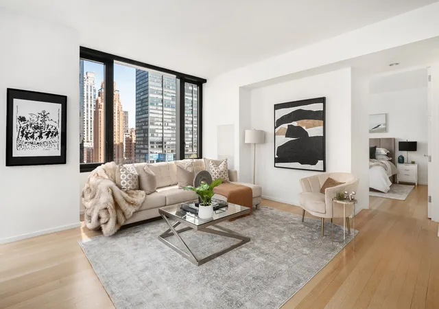 Photo 4 of House for sale at 50 United Nations Plz #8C, New York, NY 10017 | MLS# RLS20090053 | Listing updated on 2026-07-01