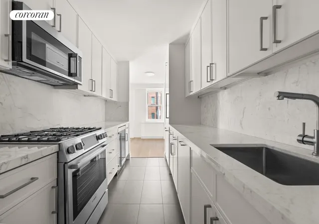 Photo 2 of Condo for sale at 55 E 87th Street #14G, New York, NY 10128 | MLS# RLS20090057 | Listing updated on 2026-07-26