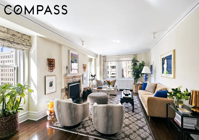 Photo 1 of Sale Pending at 1035 Park Ave #11B, New York, NY 10028 | MLS# RLS20090080 | Listing updated on 2026-07-08