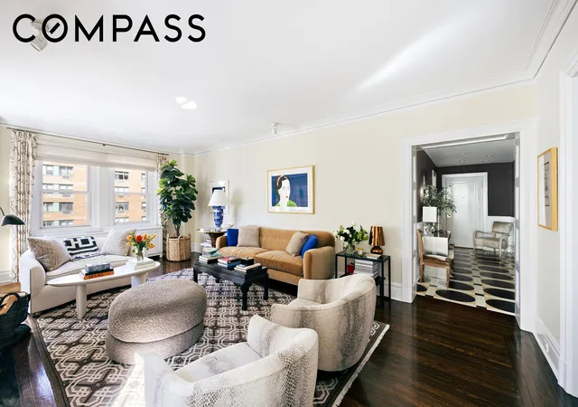 Photo 2 of Sale Pending at 1035 Park Ave #11B, New York, NY 10028 | MLS# RLS20090080 | Listing updated on 2026-07-08