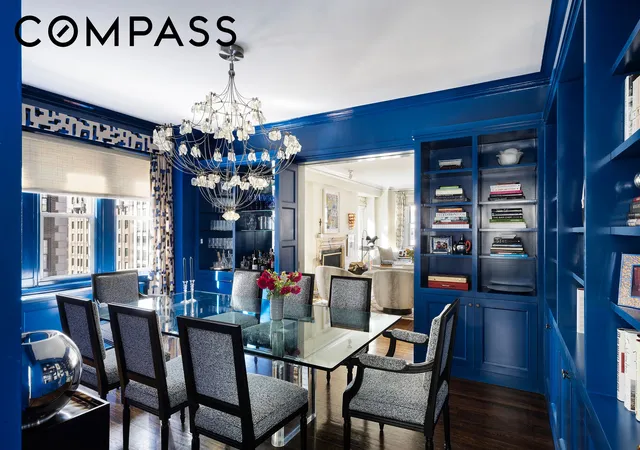 Photo 3 of Sale Pending at 1035 Park Ave #11B, New York, NY 10028 | MLS# RLS20090080 | Listing updated on 2026-07-08
