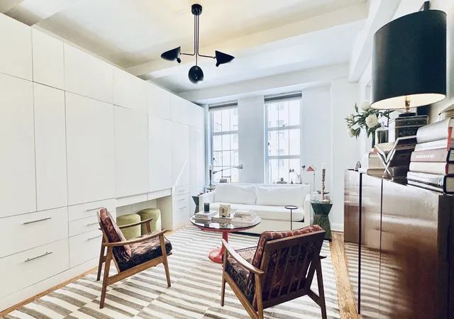 Photo 1 of Sale Pending at 465 W 23rd Street #4H, New York, NY 10011 | MLS# RLS20090092 | Listing updated on 2026-06-12
