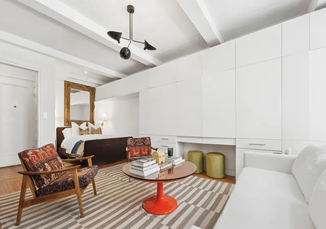 Photo 3 of Sale Pending at 465 W 23rd Street #4H, New York, NY 10011 | MLS# RLS20090092 | Listing updated on 2026-06-12