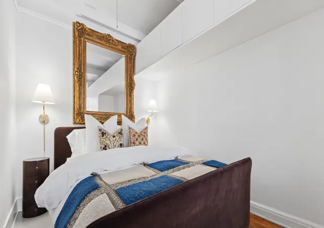 Photo 4 of Sale Pending at 465 W 23rd Street #4H, New York, NY 10011 | MLS# RLS20090092 | Listing updated on 2026-06-12