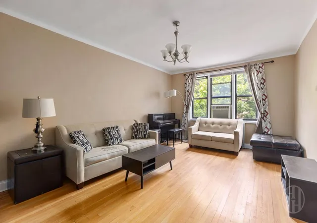 1st image of 69-10 Yellowstone Blvd #507, Forest Hills, NY 11375 | MLS# RLS20090109