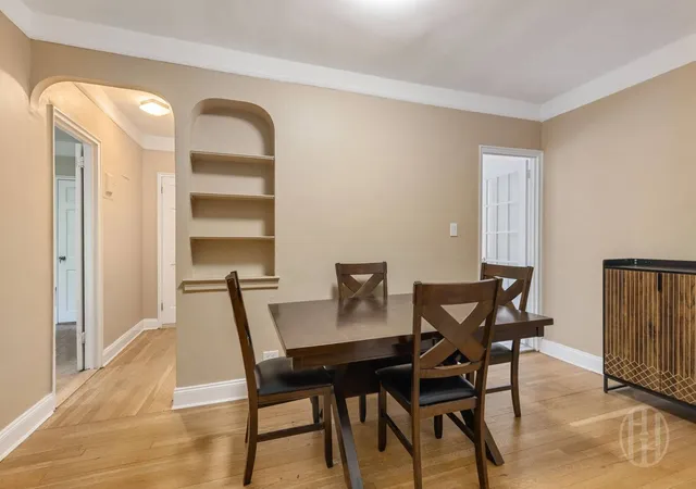 3rd image of 69-10 Yellowstone Blvd #507, Forest Hills, NY 11375 | MLS# RLS20090109
