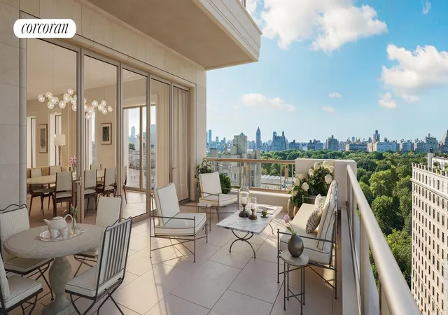 2nd image of 1122 Madison Ave #FLOOR15, New York, NY 10028 | MLS# RLS20090112