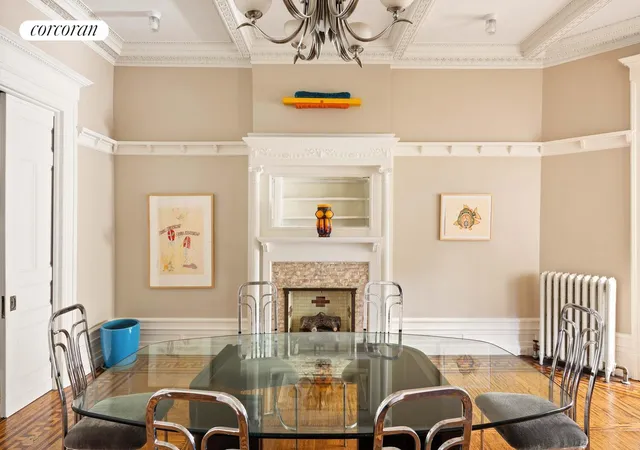2nd image of 877 Park Pl, New York City, NY 11216 | MLS# RLS20090122