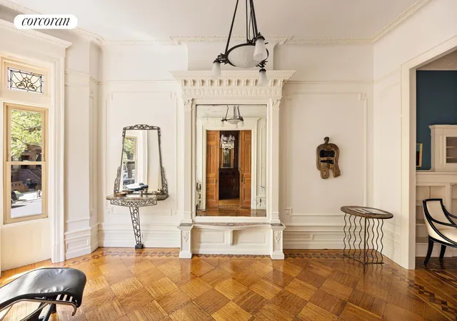4th image of 877 Park Pl, New York City, NY 11216 | MLS# RLS20090122
