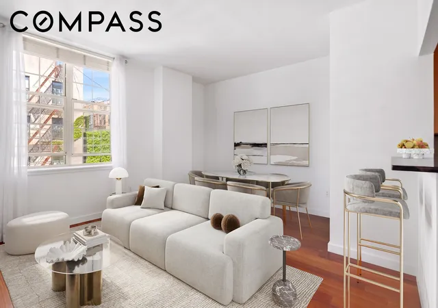 Photo 1 of Condo for sale at 313 W 119th Street #4E, New York, NY 10035 | MLS# RLS20090145 | Listing updated on 2026-07-13