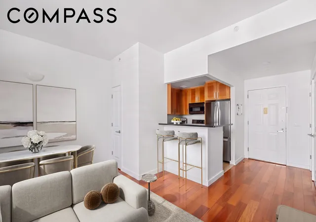 Photo 2 of Condo for sale at 313 W 119th Street #4E, New York, NY 10035 | MLS# RLS20090145 | Listing updated on 2026-07-13