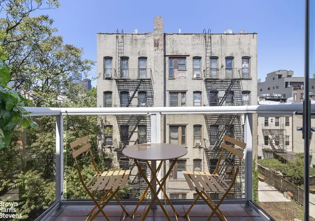 Photo 3 of Condo for sale at 199 Huron St #4D, Brooklyn, NY 11222 | MLS# RLS20090146 | Listing updated on 2026-07-26