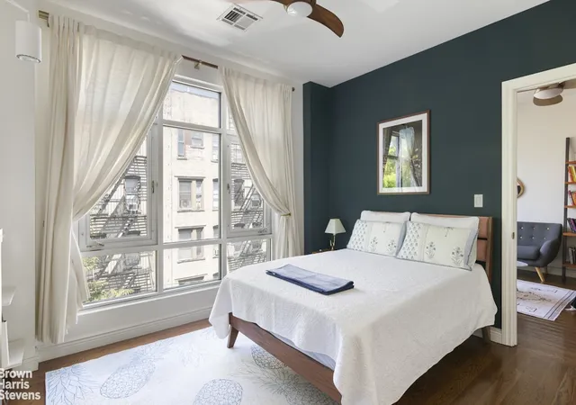 Listing Photo 5 - Condo for sale in building located at 199 Huron St, New York City, NY 11222 - Unit #4D