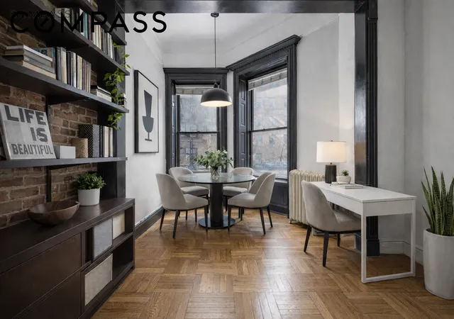 Multi family home for sale at 119 W 80th Street #2F, New York, NY 10024 | MLS# RLS20090148