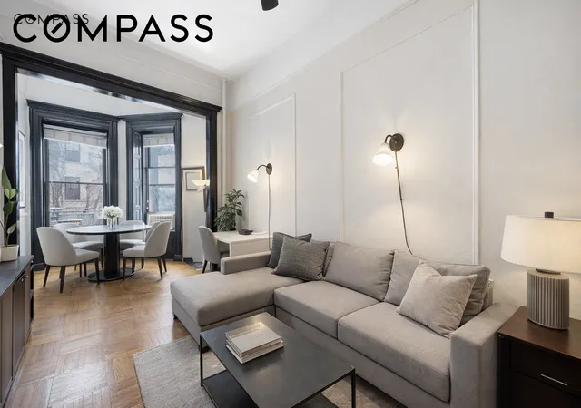 Photo 1 of Multi family home for sale at 119 W 80th Street #2F, New York, NY 10024 | MLS# RLS20090148 | Listing updated on 2026-08-27