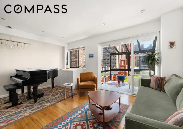 Photo 1 of Condo for sale at 225 E 86th Street #904, New York, NY 10028 | MLS# RLS20090175 | Listing updated on 2026-06-04