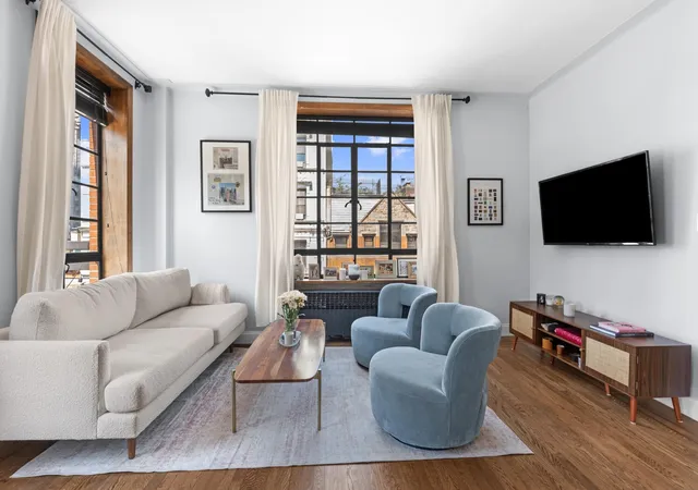 Photo 3 of House for sale at 1 Rutherford Pl #5R, New York, NY 10003 | MLS# RLS20090177 | Listing updated on 2026-07-19