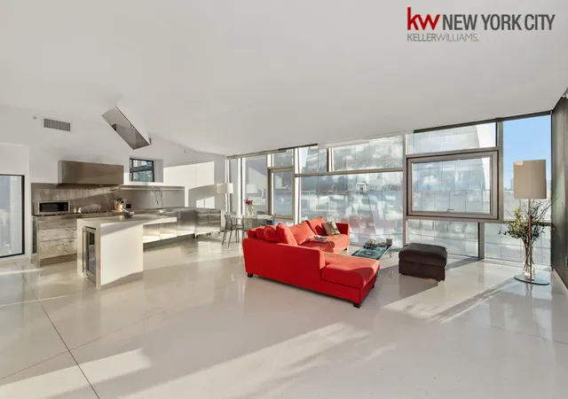 Photo 1 of Condo for sale at 100 11th Avenue #8D, New York, NY 10011 | MLS# RLS20090179 | Listing updated on 2026-06-30