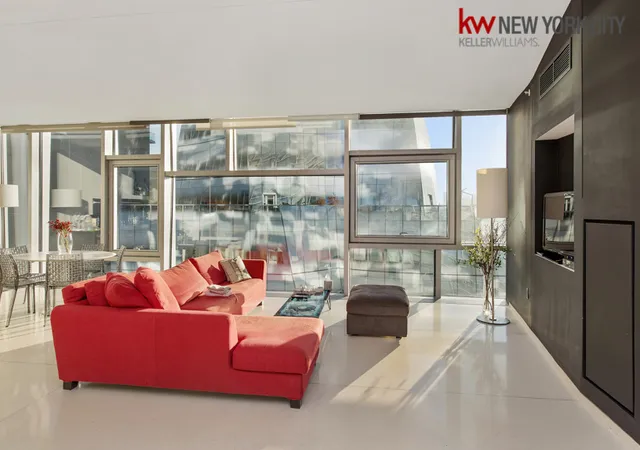 Photo 2 of Condo for sale at 100 11th Avenue #8D, New York, NY 10011 | MLS# RLS20090179 | Listing updated on 2026-06-30