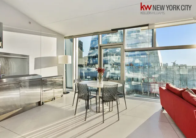 Photo 3 of Condo for sale at 100 11th Avenue #8D, New York, NY 10011 | MLS# RLS20090179 | Listing updated on 2026-06-30