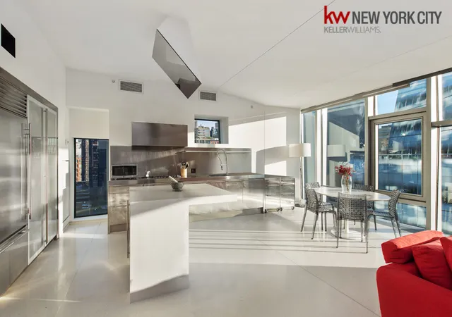 Photo 3 of House for sale at 100 11th Avenue #8D, New York, NY 10011 | MLS# RLS20090179 | Listing updated on 2026-06-30