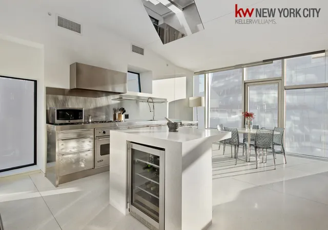 Photo 4 of House for sale at 100 11th Avenue #8D, New York, NY 10011 | MLS# RLS20090179 | Listing updated on 2026-06-30