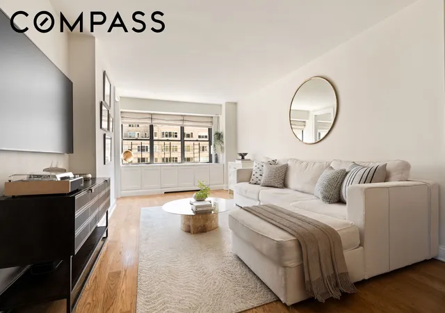 Photo 1 of Sale Pending at 178 E 80th Street #15C, New York, NY 10075 | MLS# RLS20090186 | Listing updated on 2026-06-26
