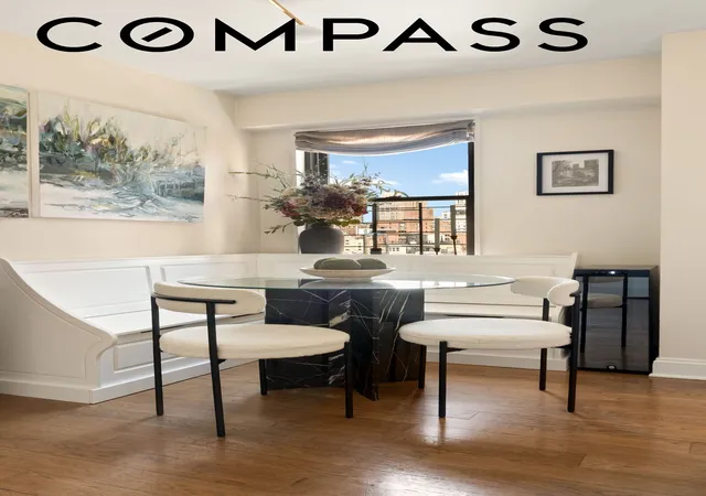 Photo 3 of Sale Pending at 178 E 80th Street #15C, New York, NY 10075 | MLS# RLS20090186 | Listing updated on 2026-06-26