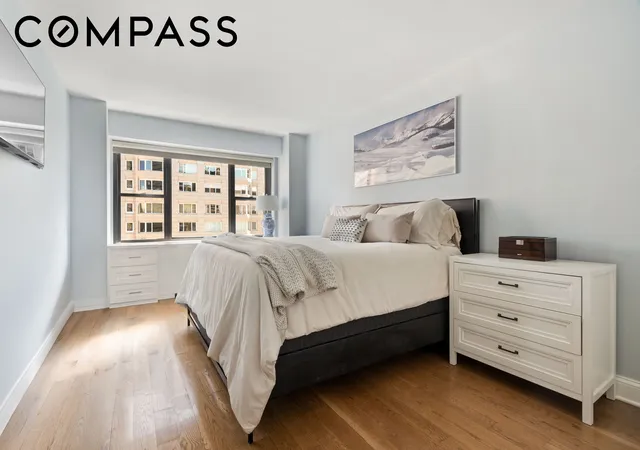 Photo 4 of Sale Pending at 178 E 80th Street #15C, New York, NY 10075 | MLS# RLS20090186 | Listing updated on 2026-06-26