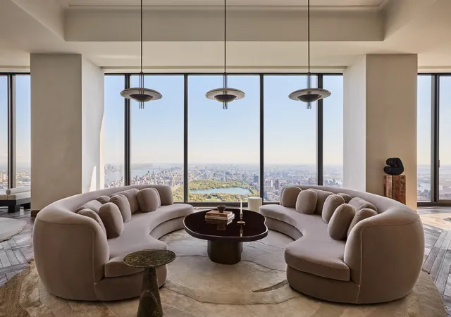 House for sale at 111 W 57th Street #PH80, New York, NY 10019 | MLS# RLS20090192 | Listing updated on 2026-05-11