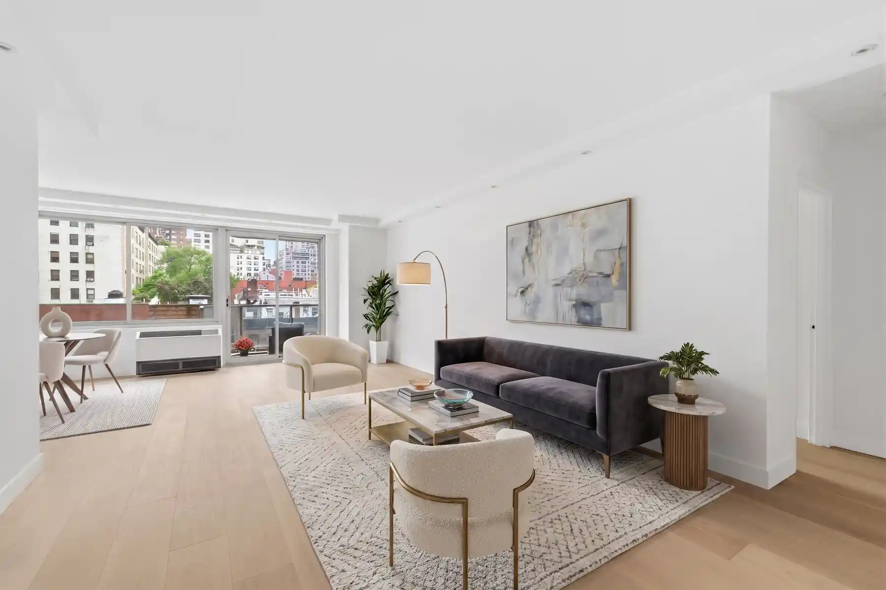 Photo 1 of Condo for sale at 300 E 74th Street #6E, New York, NY 10021 | MLS# RLS20090198 | Listing updated on 2026-10-28