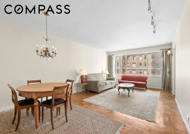Photo 1 of Sale Pending at 77 W 55th Street #16H, New York, NY 10019 | MLS# RLS20090202 | Listing updated on 2026-07-08