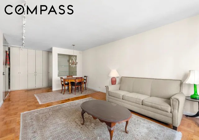 Photo 2 of Sale Pending at 77 W 55th Street #16H, New York, NY 10019 | MLS# RLS20090202 | Listing updated on 2026-07-08