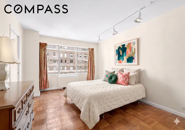 Photo 3 of Sale Pending at 77 W 55th Street #16H, New York, NY 10019 | MLS# RLS20090202 | Listing updated on 2026-07-08