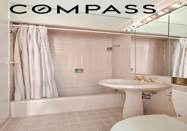 Photo 3 of Sale Pending at 77 W 55th Street #16H, New York, NY 10019 | MLS# RLS20090202 | Listing updated on 2026-07-08