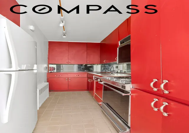 Photo 4 of Sale Pending at 77 W 55th Street #16H, New York, NY 10019 | MLS# RLS20090202 | Listing updated on 2026-07-08