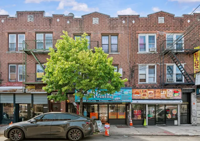 Photo 1 of Townhouse for sale at 886 Rutland Rd, Brooklyn, NY 11203 | MLS# RLS20090205 | Listing updated on 2026-06-15