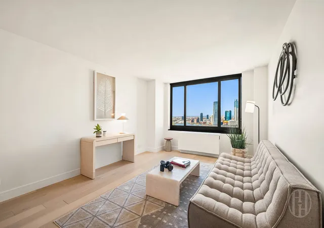 Photo 2 of Condo for sale at 200 Rector Pl #35C, New York City, NY 10280 | MLS# RLS20090212 | Listing updated on 2026-09-01