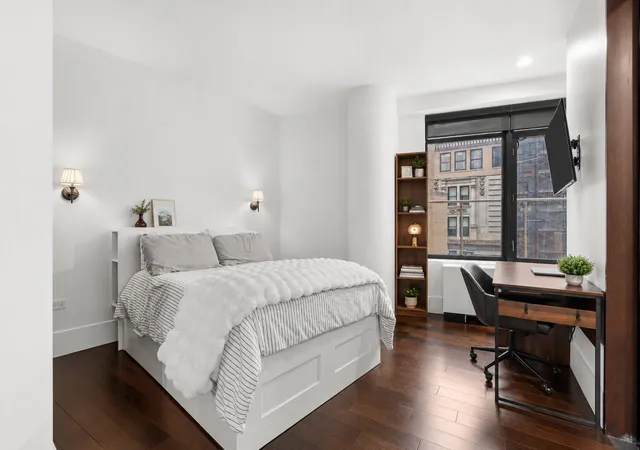 Photo 3 of Sale Pending at 40 Broad St #24E, New York, NY 10004 | MLS# RLS20090215 | Listing updated on 2026-07-23